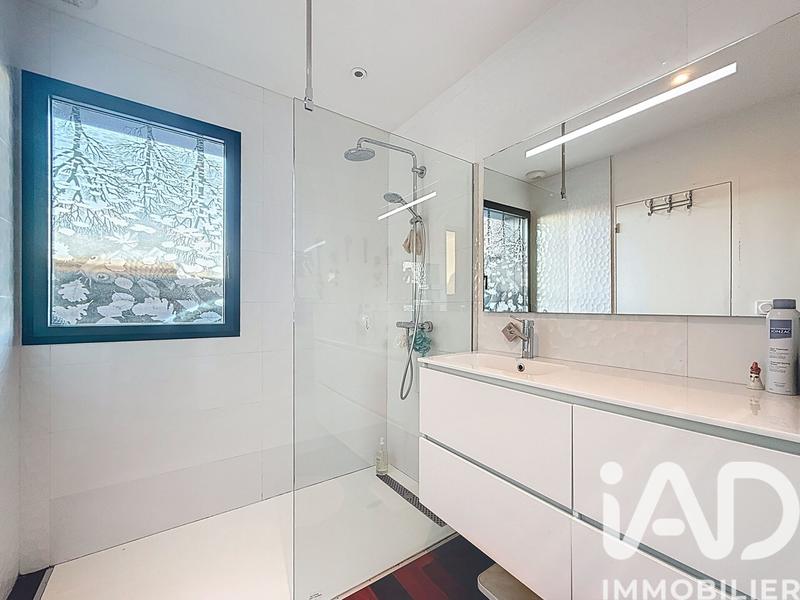 Maison - 114 m² - 5 pièces