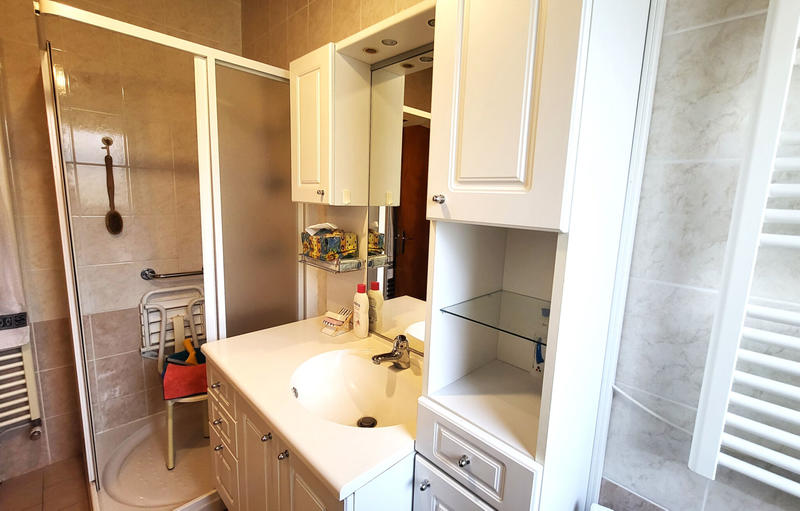 Maison - 118 m² - 5 pièces