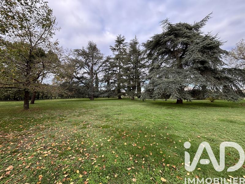 Maison - 291 m² - 7 pièces