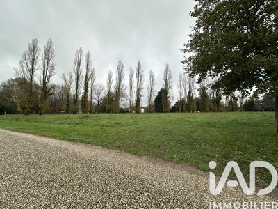 Terrain agricole - 5 447 m²