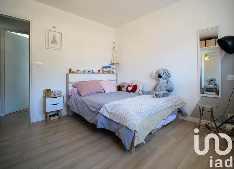 Maison - 166 m² - 7 pièces