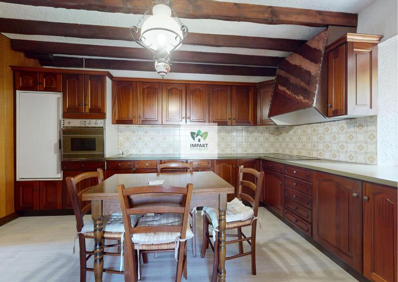 Ferme - 155 m² - 6 pièces