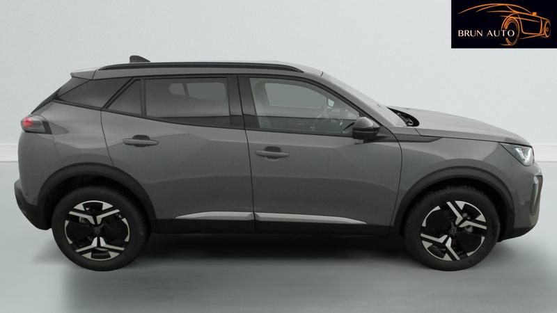 Peugeot 2008 100 s Bvm6 Allure