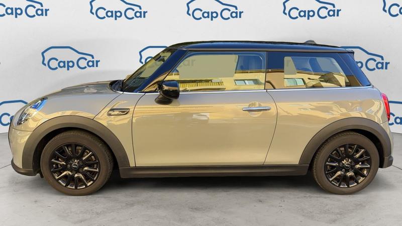 Mini Mini II 1.5 Cooper 136 Edition Camden