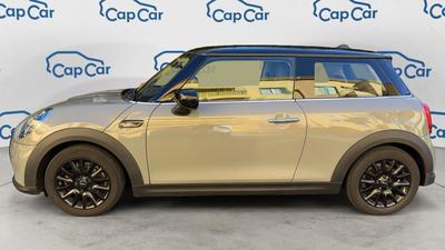 Mini Mini II 1.5 Cooper 136 Edition Camden