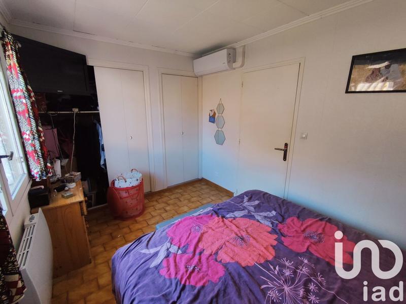 Maison de village - 105 m² - 5 pièces