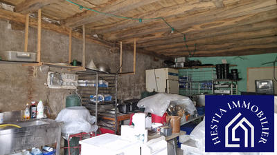 Maison - 175 m² - 4 pièces