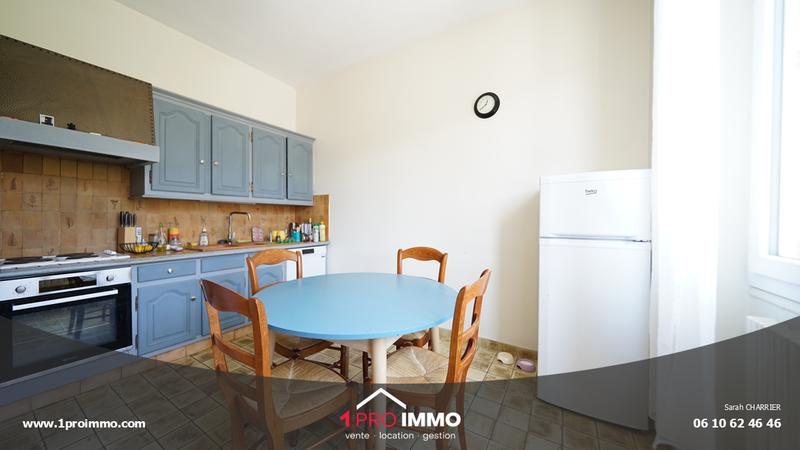 Maison - 175 m² - 7 pièces