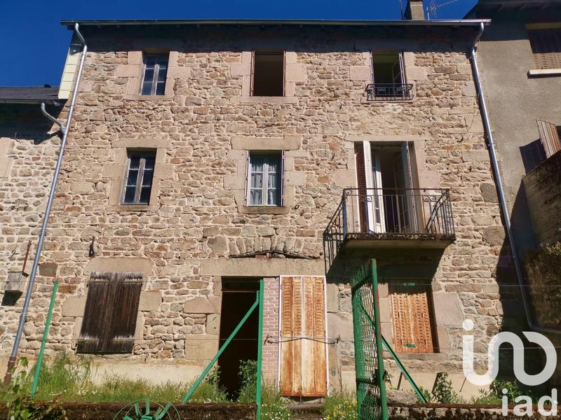 Maison de campagne - 255 m² - 9 pièces