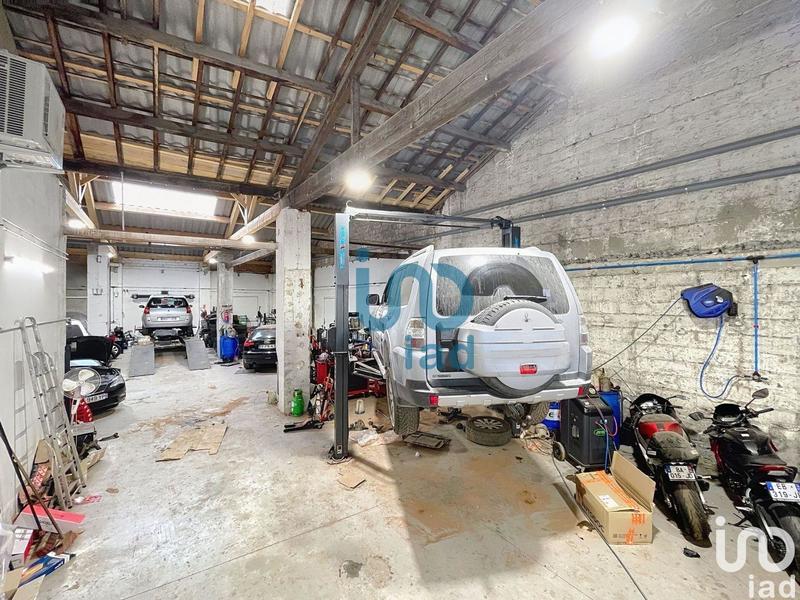 Local commercial - 350 m²