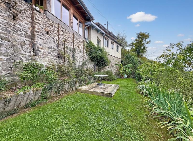 Maison - 50 m² - 3 pièces