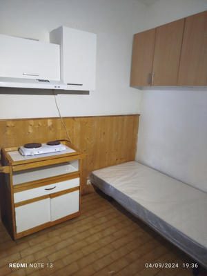 Appartement - 55 m² - 5 pièces