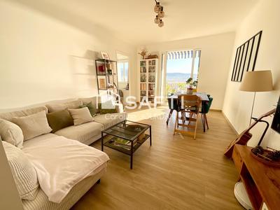 Appartement - 71 m² - 4 pièces