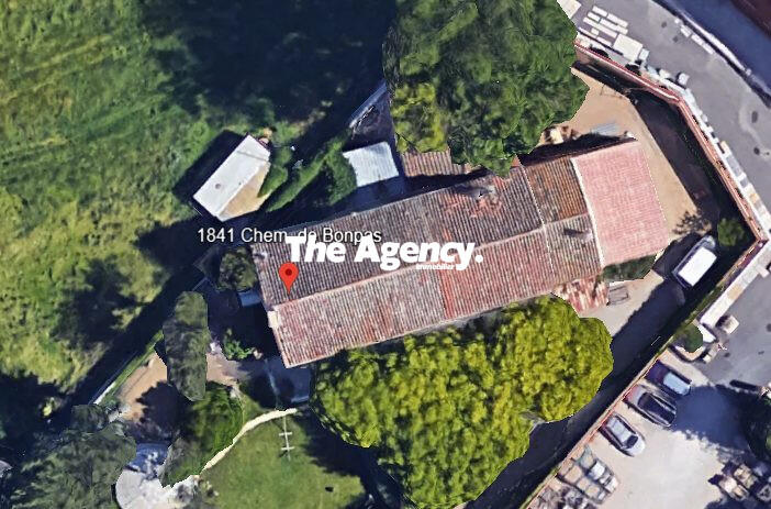 Maison ancienne - 194 m² - 8 pièces