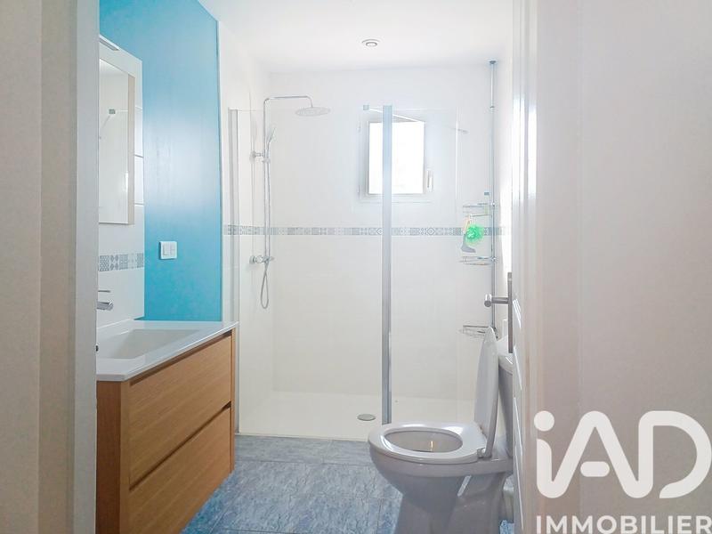 Maison - 142 m² - 5 pièces