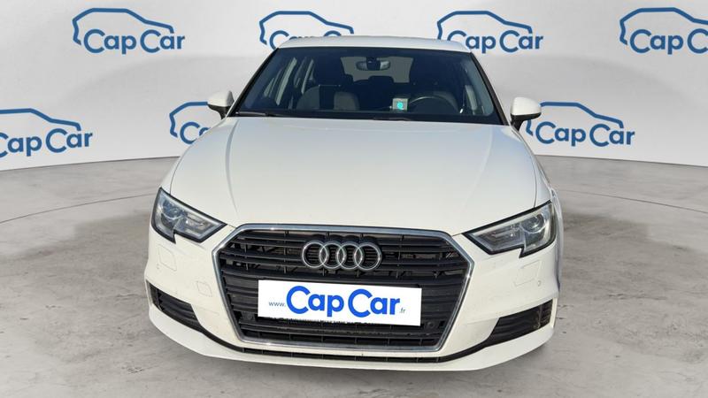 Audi A3 sportback 35 Tfsi 150 s-Tronic7 Sport
