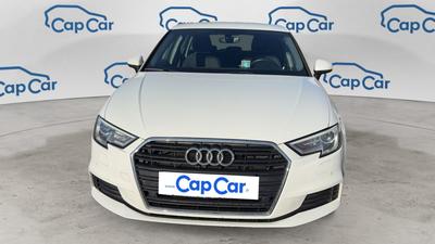 Audi A3 sportback 35 Tfsi 150 s-Tronic7 Sport