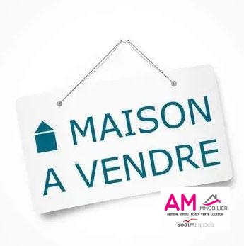 Maison contemporaine - 160 m² - 5 pièces