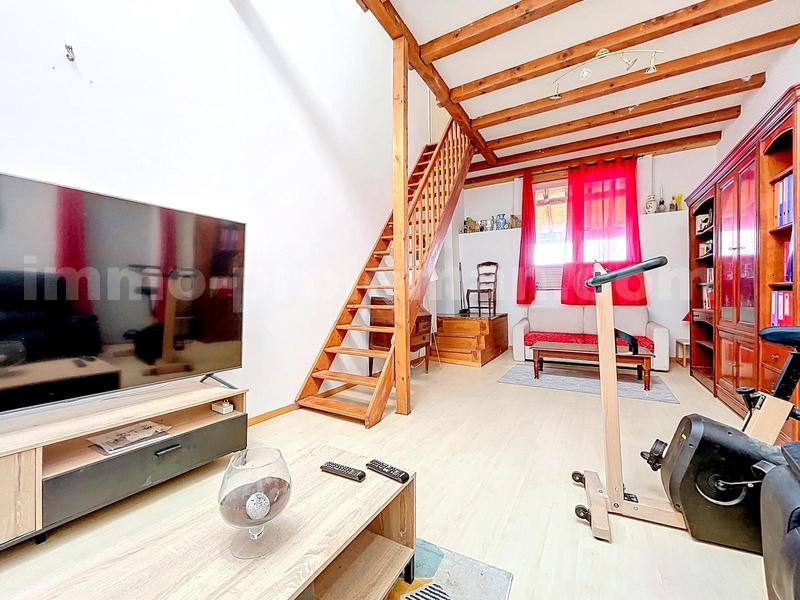 Corps de ferme - 238 m² - 7 pièces