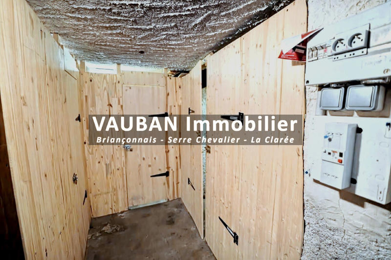 Appartement - 31 m² - 2 pièces