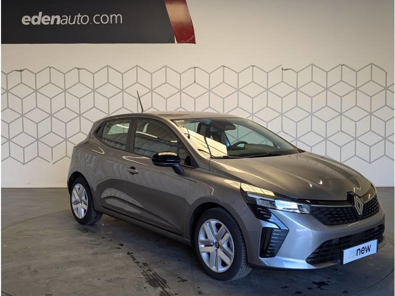 Renault Clio Blue dCi 100 ch Gsr2 Evolution