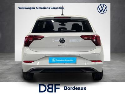 Volkswagen Polo 1.0 Tsi 110 s&amp;S Dsg7 Life Plus