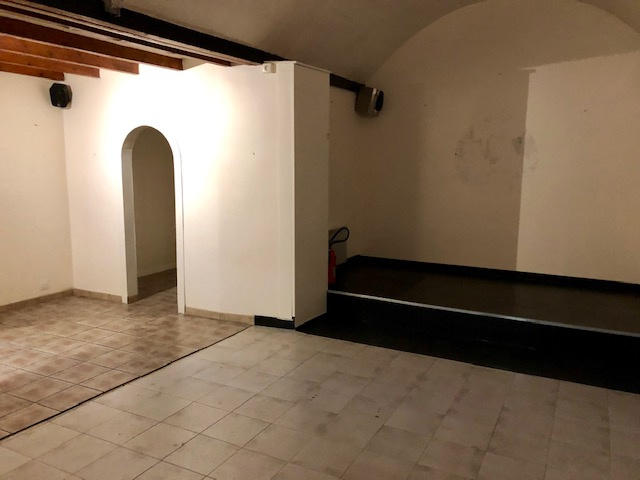 Local commercial - 63 m² - 2 pièces