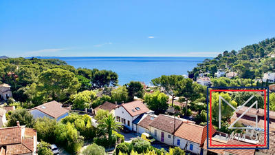 Villa - 250 m² - 7 pièces