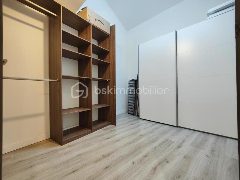 Maison de village - 80 m² - 4 pièces