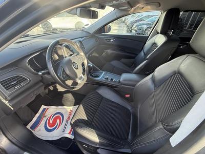 Renault Talisman estate intense gt 160