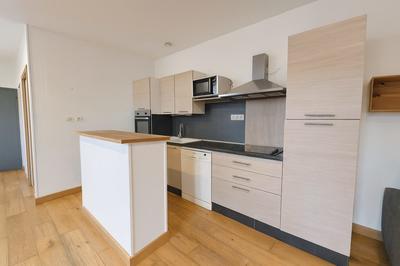 Appartement - 53 m² - 2 pièces