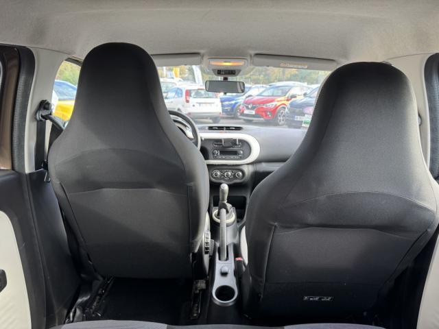 Renault Twingo III 1.0 SCe 70 eco2 Zen