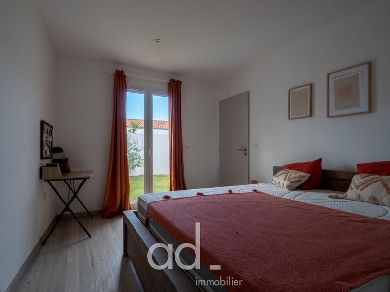 Maison - 87 m² - 4 pièces