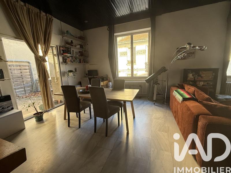 Appartement - 158 m² - 5 pièces