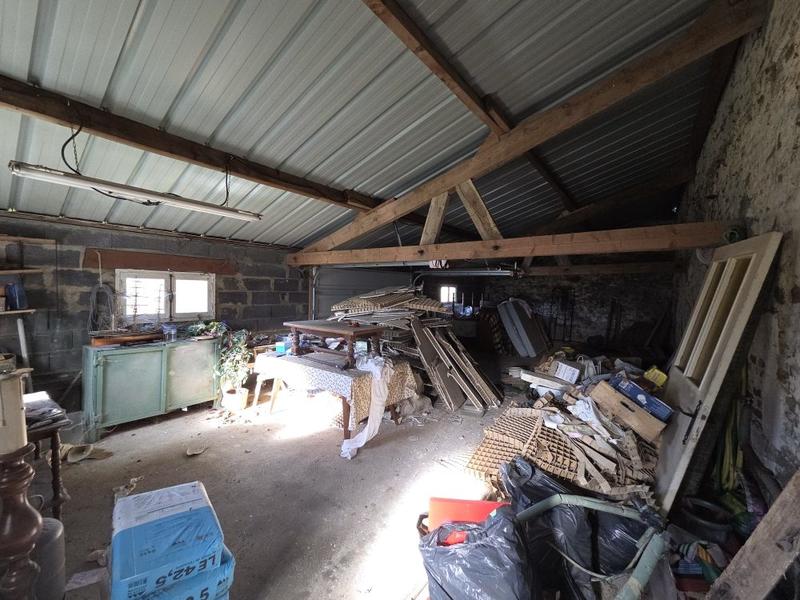 Maison - 200 m² - 10 pièces