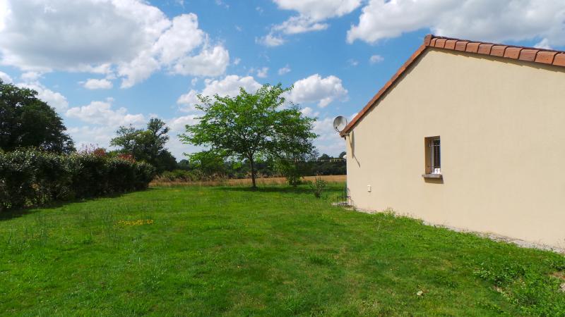 Maison - 98 m² - 6 pièces