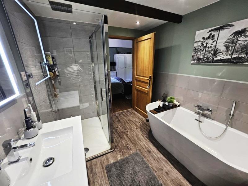 Maison - 175 m² - 3 pièces