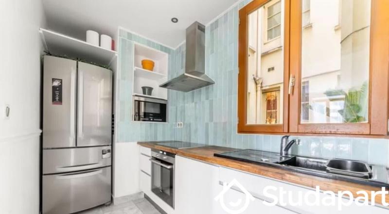 Appartement - 74 m² - 3 pièces