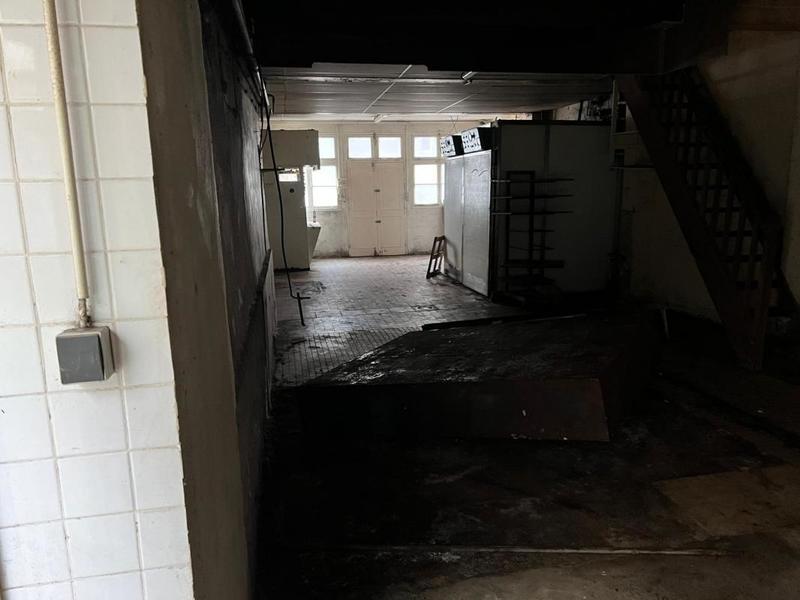 Appartement - 38 m² - 1 pièce