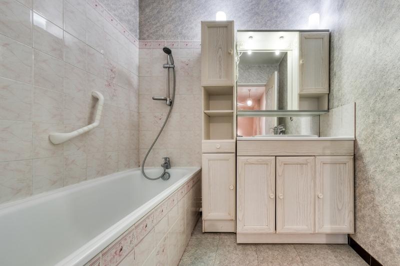 Duplex - 86 m² - 3 pièces