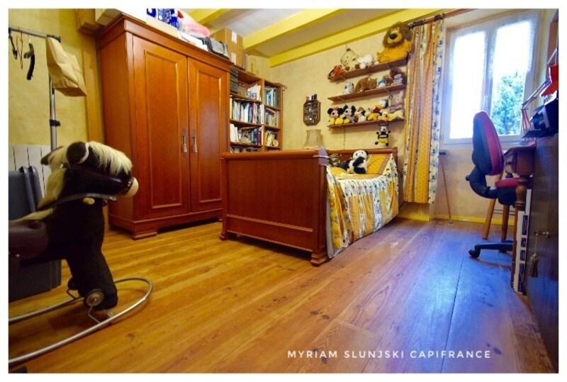 Maison - 225 m² - 5 pièces