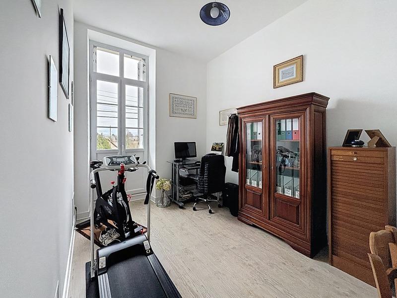 Maison de ville - 158 m² - 6 pièces