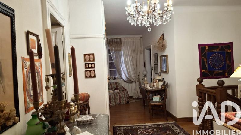 Maison - 271 m² - 6 pièces