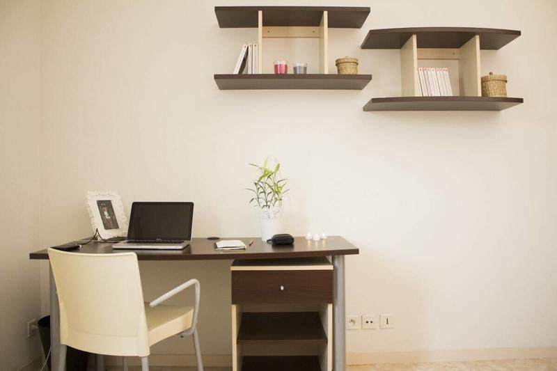 Studio - 17 m² - 1 pièce