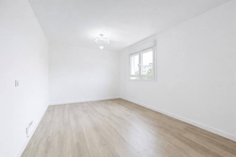 Appartement - 76 m² - 4 pièces