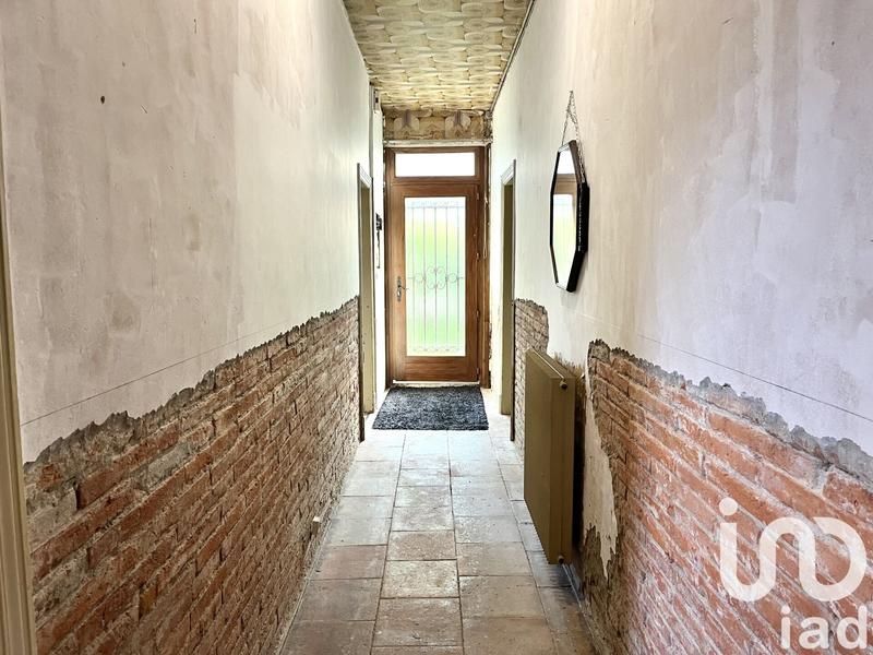 Maison de ville - 165 m² - 5 pièces