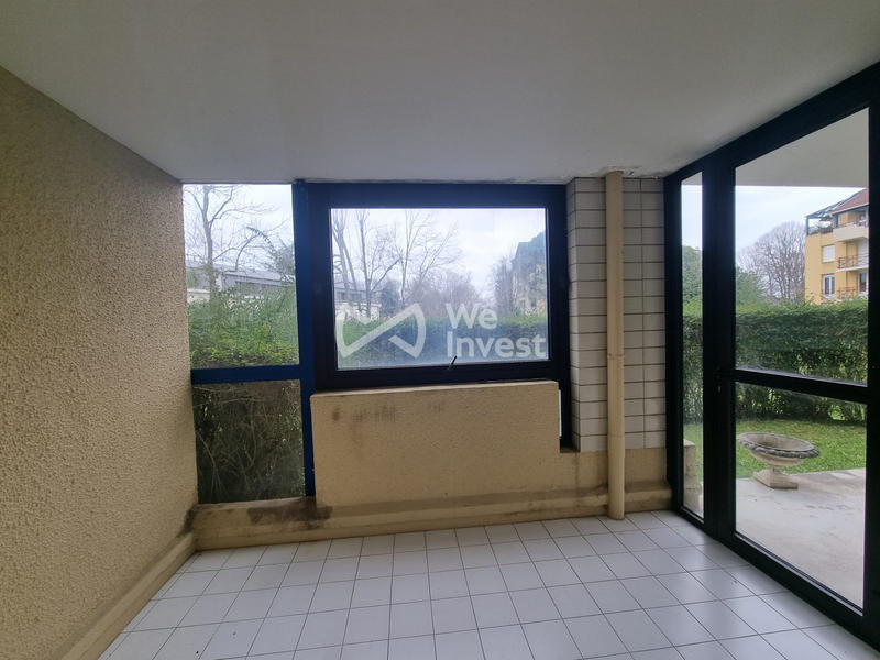 Appartement - 57 m² - 2 pièces