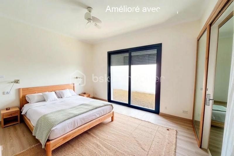 Maison - 133 m² - 6 pièces