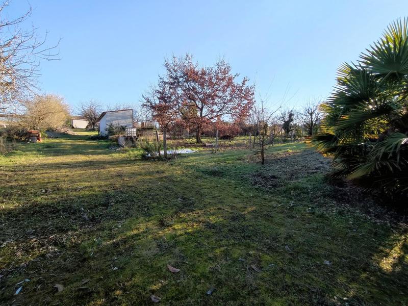 Maison - 165 m² - 6 pièces