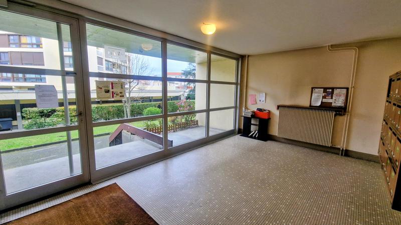 Appartement - 78 m² - 3 pièces